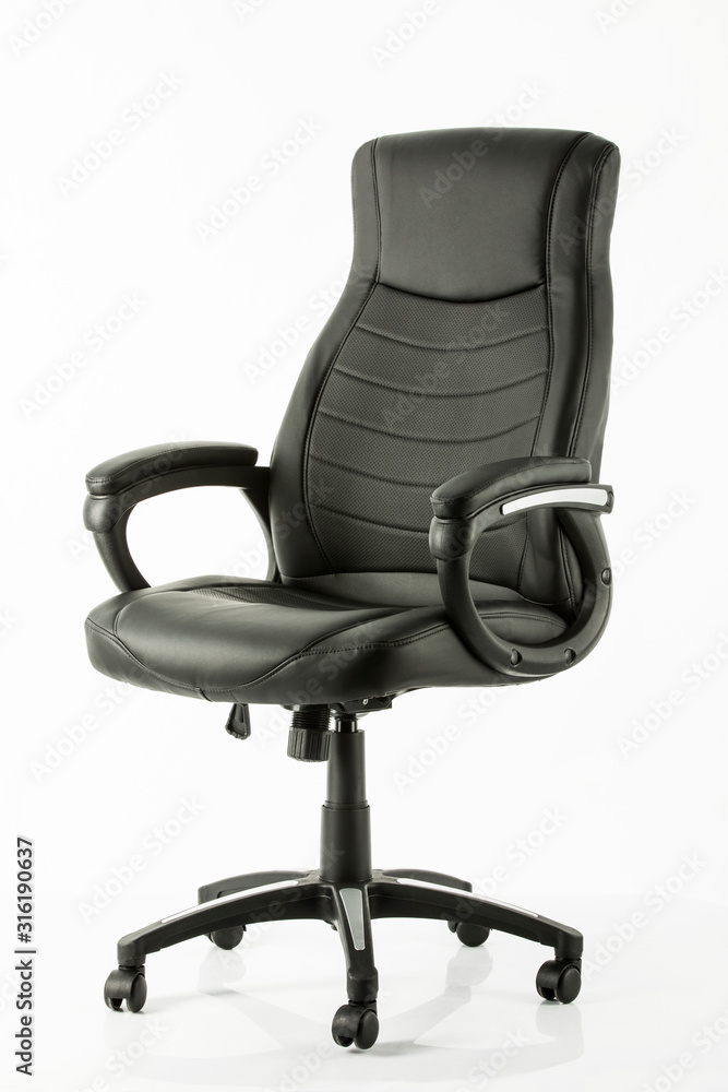 Fototapeta premium Bürostuhl