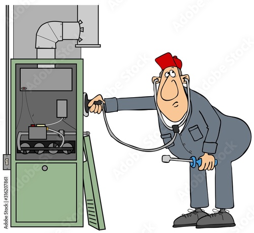 Furnace doctor
