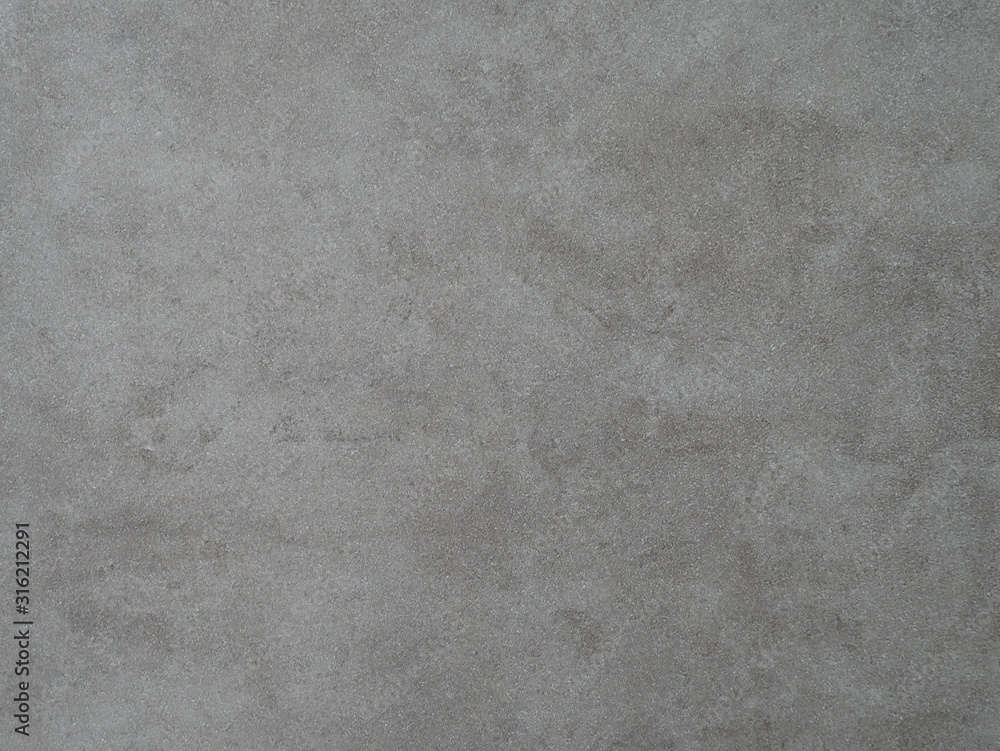 Obraz premium Cement wall with texture and different shades of gray