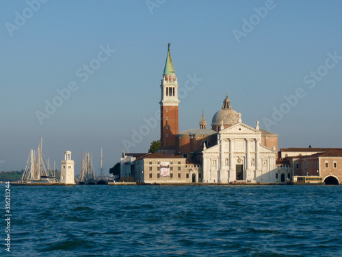 Venice in Italy - VCE © @IrisMyriel