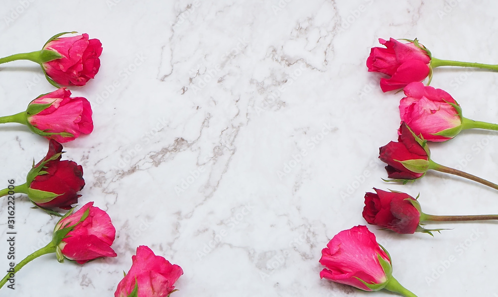 Red roses on background. Valentines day background.. Red roses on background. Valentines day background..