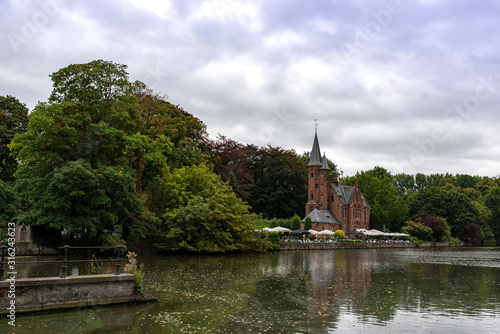 BEATERIO DE BRUJAS © Mario Maganto