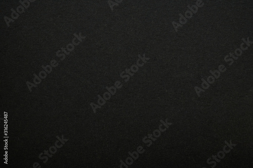 Dark gray gradient paper background