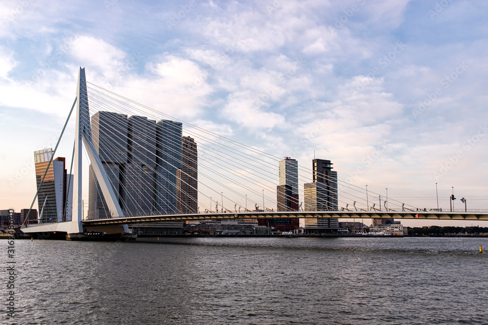 ROTTERDAM