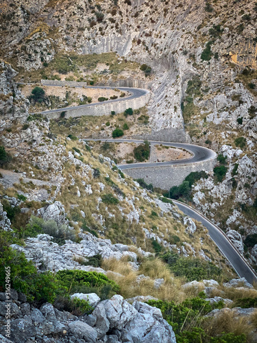 Cyclists Heaven 