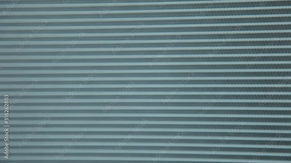 car engine cooling radiator. car engine cooling radiator.