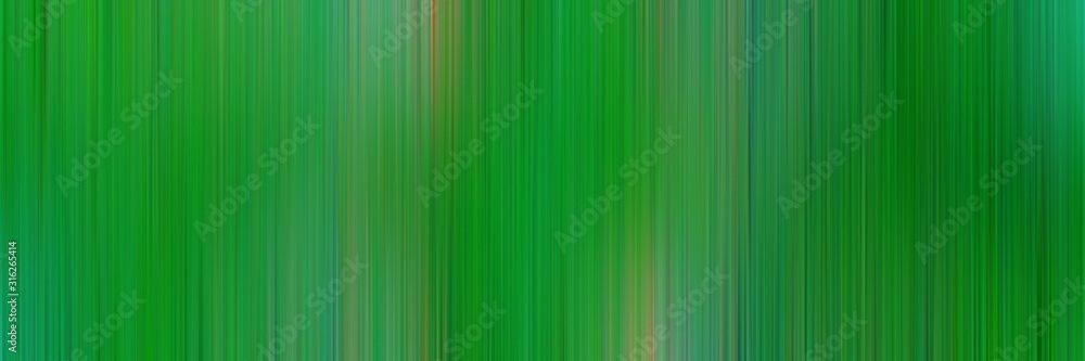 abstract horizontal banner background with stripes and forest green, sea green and dim gray colors abstract horizontal banner background with stripes and forest green, sea green and dim gray colors