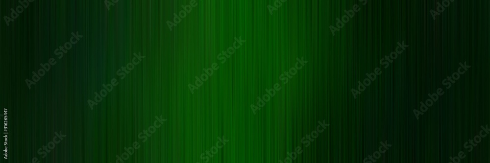 abstract horizontal header texture with vertical stripes and very dark green and black colors abstract horizontal header texture with vertical stripes and very dark green and black colors