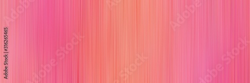 abstract horizontal banner texture with stripes and light coral, salmon and pale violet red colors