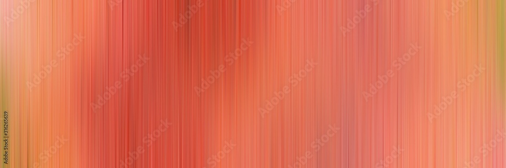 abstract horizontal header texture with stripes and coral, dark salmon and moderate red colors abstract horizontal header texture with stripes and coral, dark salmon and moderate red colors