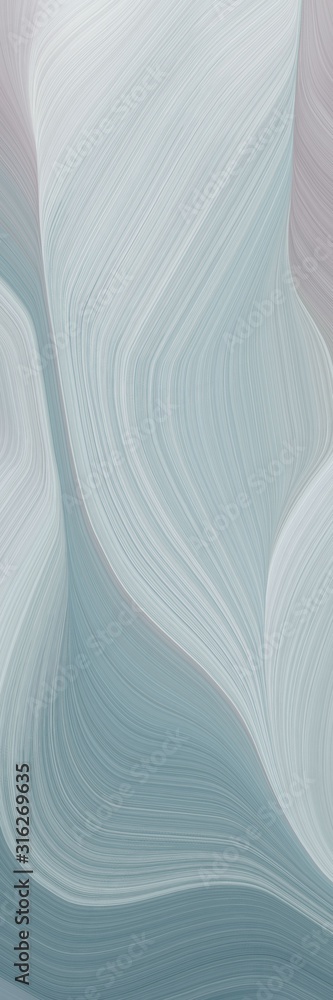 artistic designed vertical header with ash gray, slate gray and lavender colors artistic designed vertical header with ash gray, slate gray and lavender colors