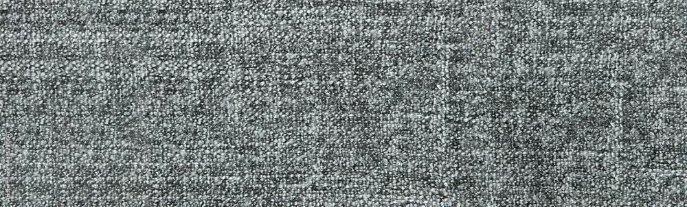 fabric background with black and white color shot from above. lots of copy space fabric background with black and white color shot from above. lots of copy space