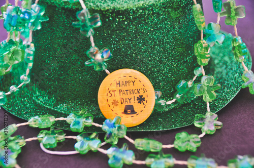 St Patrick's Celebration