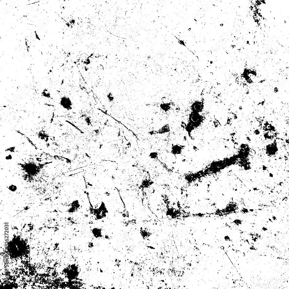 Distress Overlay Texture Distress Overlay Texture