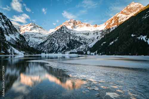 Vilsalpsee
