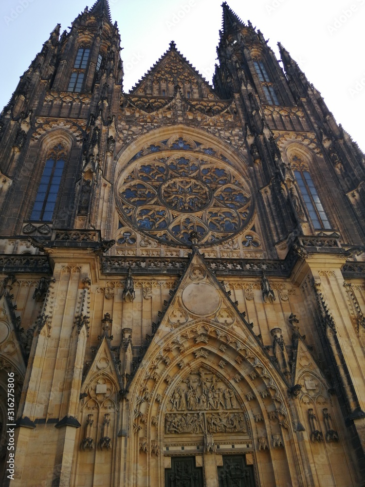 catedral gótica