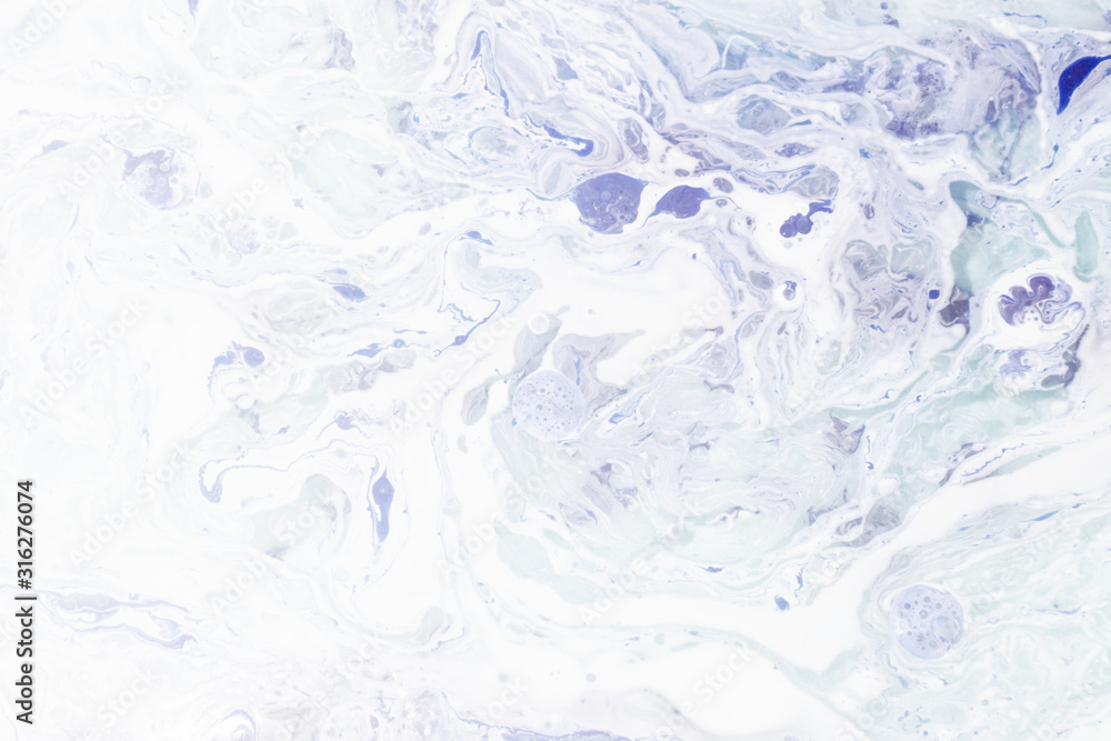 gradient marble pattern in soft color background 