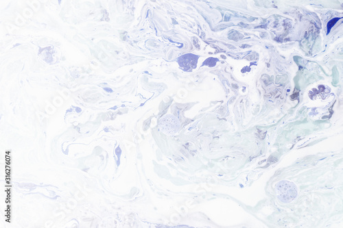 Wallpaper Mural gradient marble pattern in soft color background  Torontodigital.ca