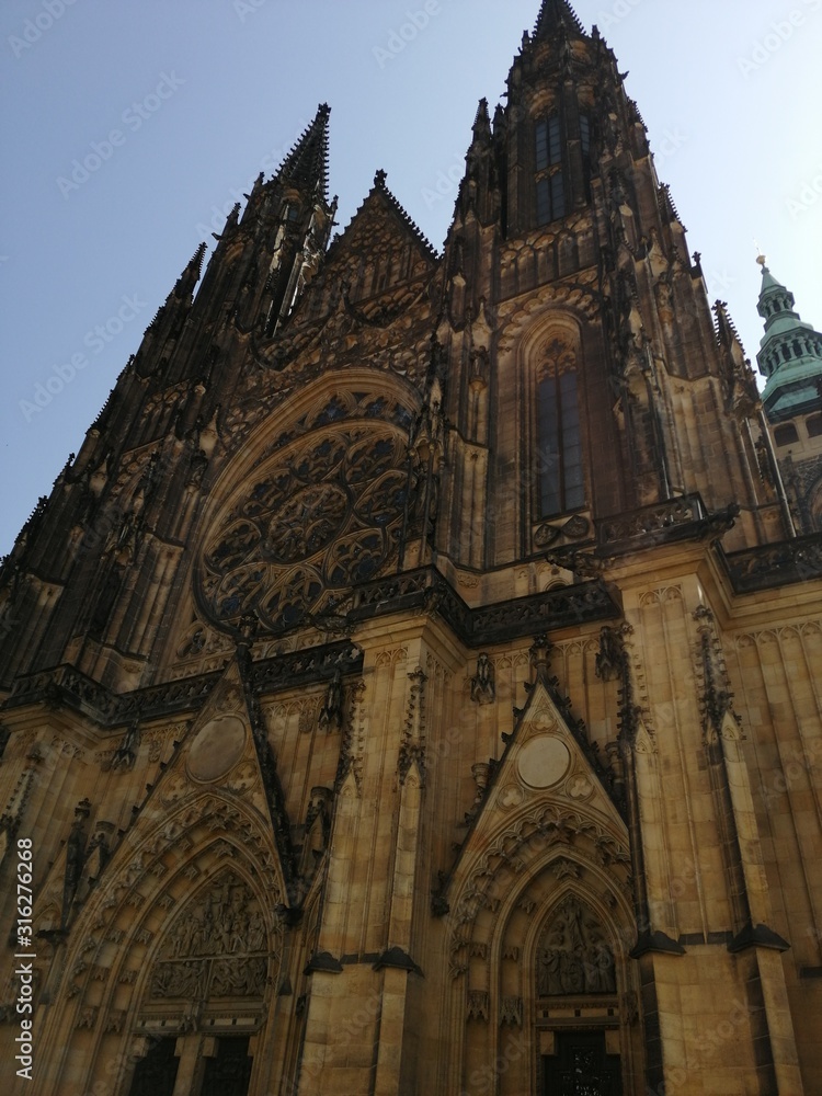 catedral gotica