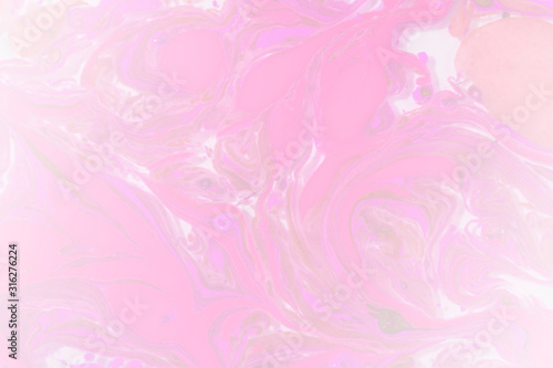 gradient marble pattern in soft color background 