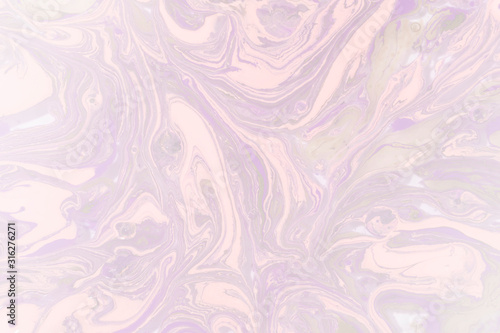 gradient marble pattern in soft color background 