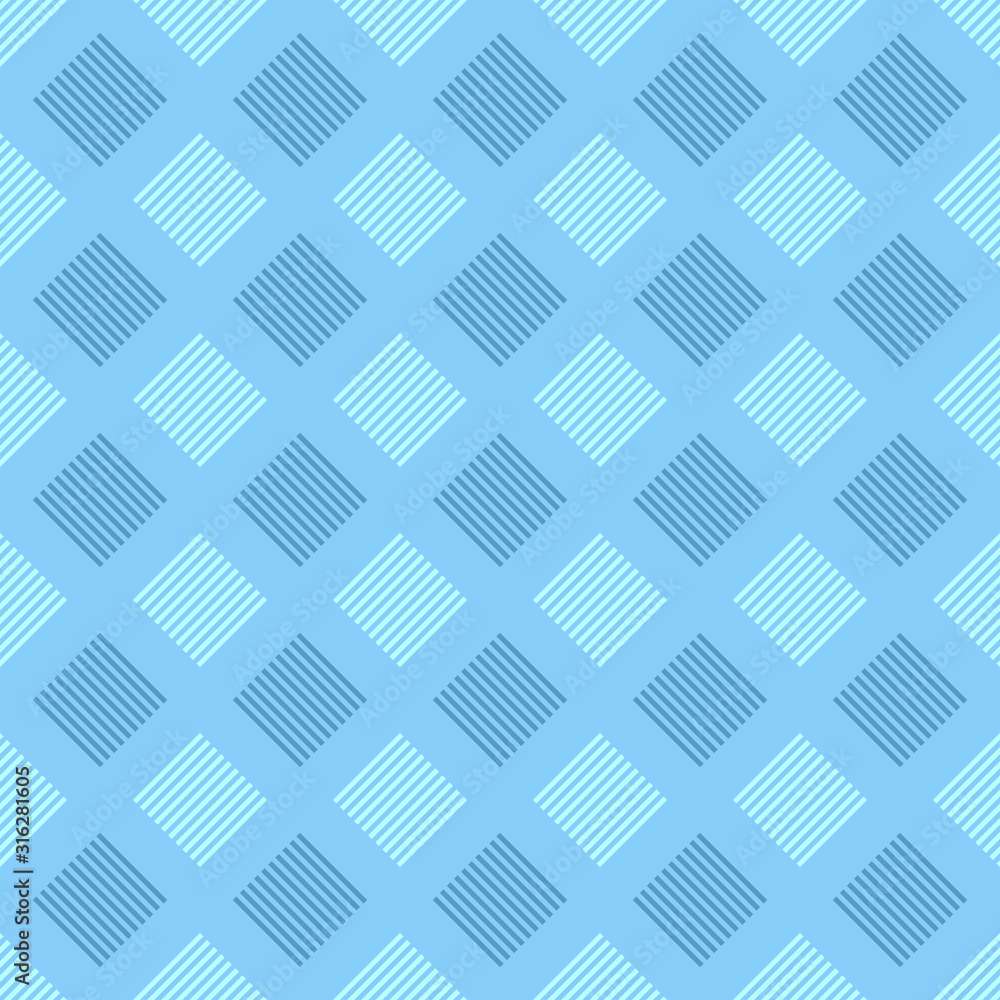 Abstract geometrical square pattern background - vector illustration Abstract geometrical square pattern background - vector illustration