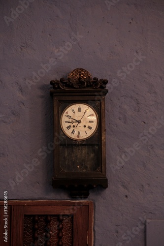 Reloj Vintage