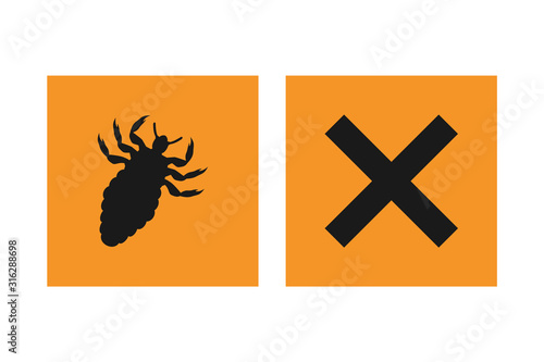 killing louse icon