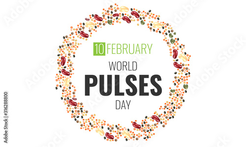 World Pulses Day