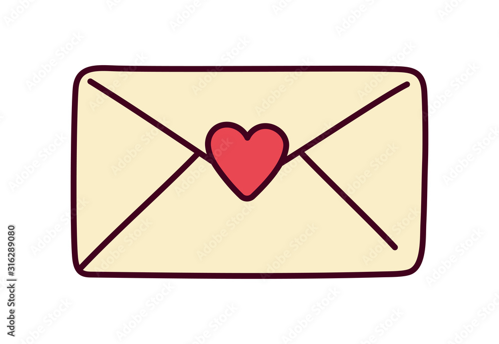 happy valentines day, mail envelope letter card love