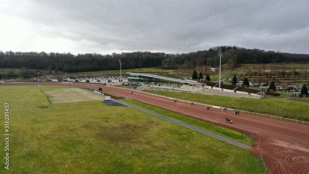 Obraz premium default