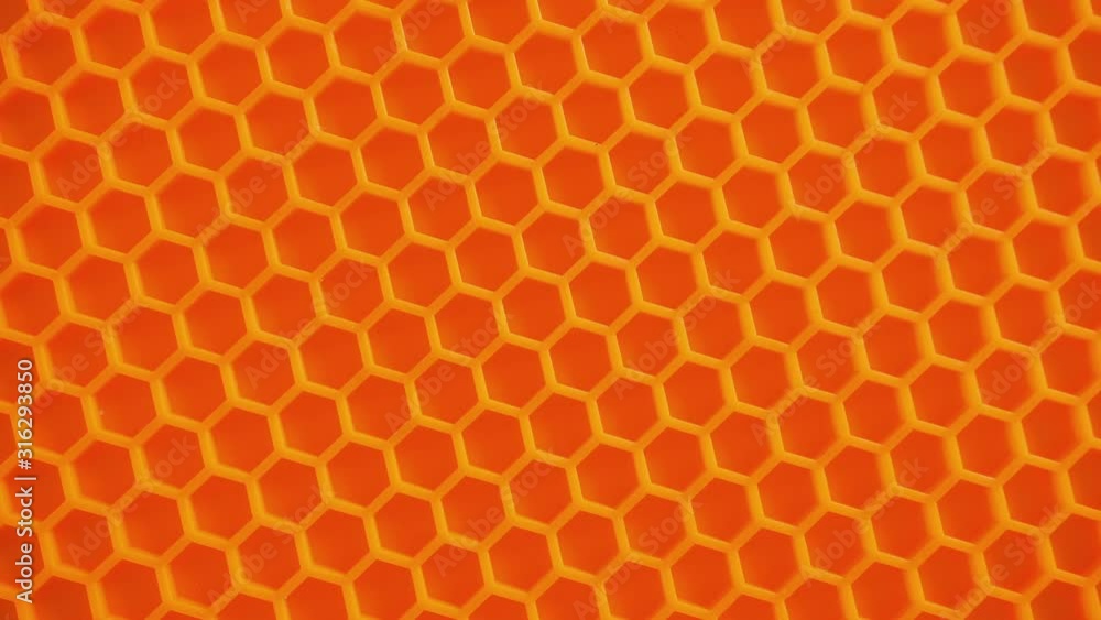 Honey comb. Abstract background. Honey comb. Abstract background.