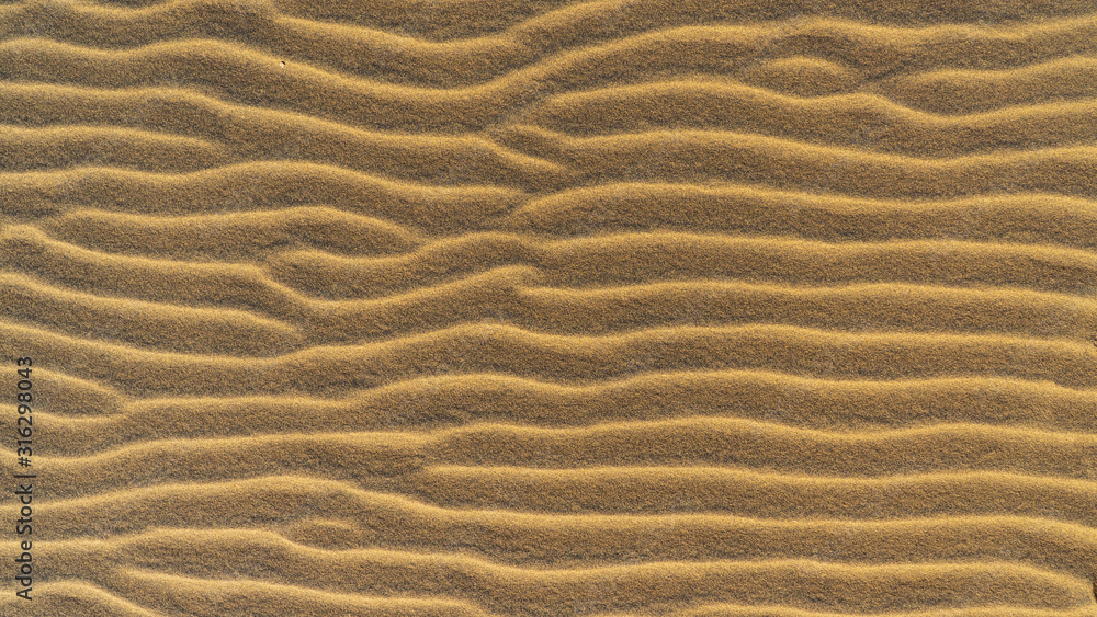 Dune sand background in Sahara desert Dune sand background in Sahara desert
