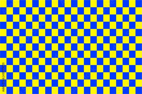 abstract background with squares