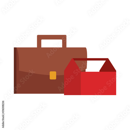 business portoflio and toolsbox