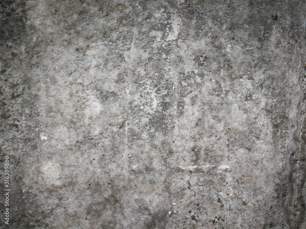 Cement wall texture with copy space. Cement wall texture with copy space.