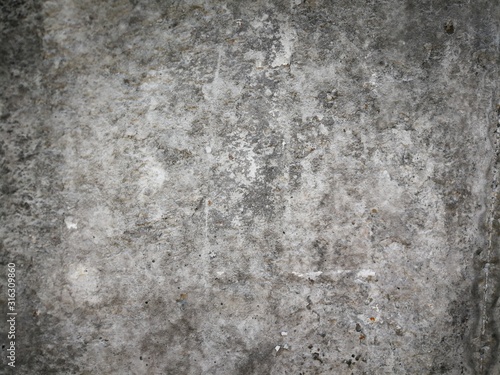 Cement wall texture with copy space.