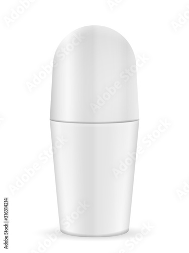 Roll-on deodorant