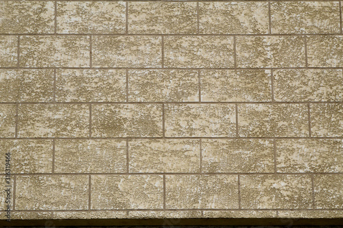 Liquid, travertine, wall, background