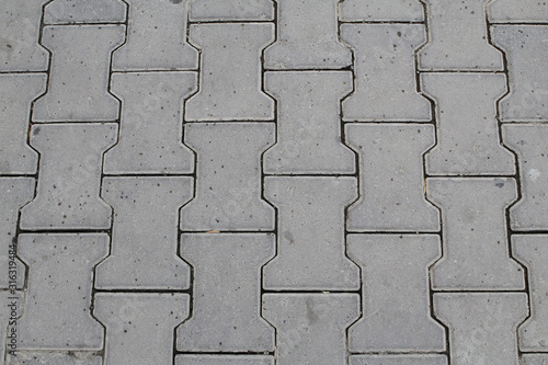 paving stones, sidewalk, pavement, gray, concrete, background