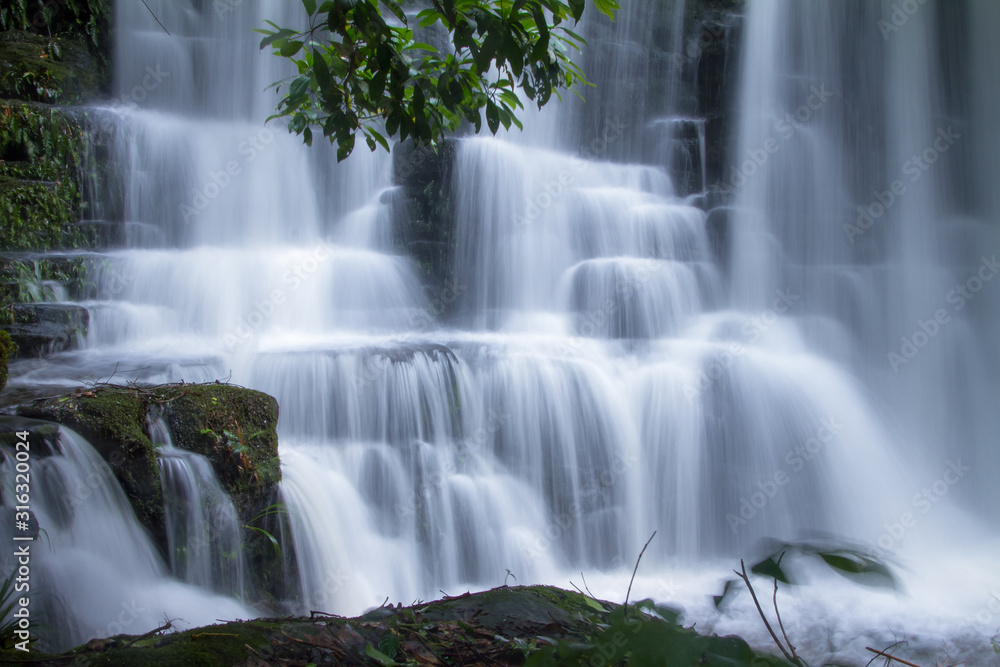 waterfall