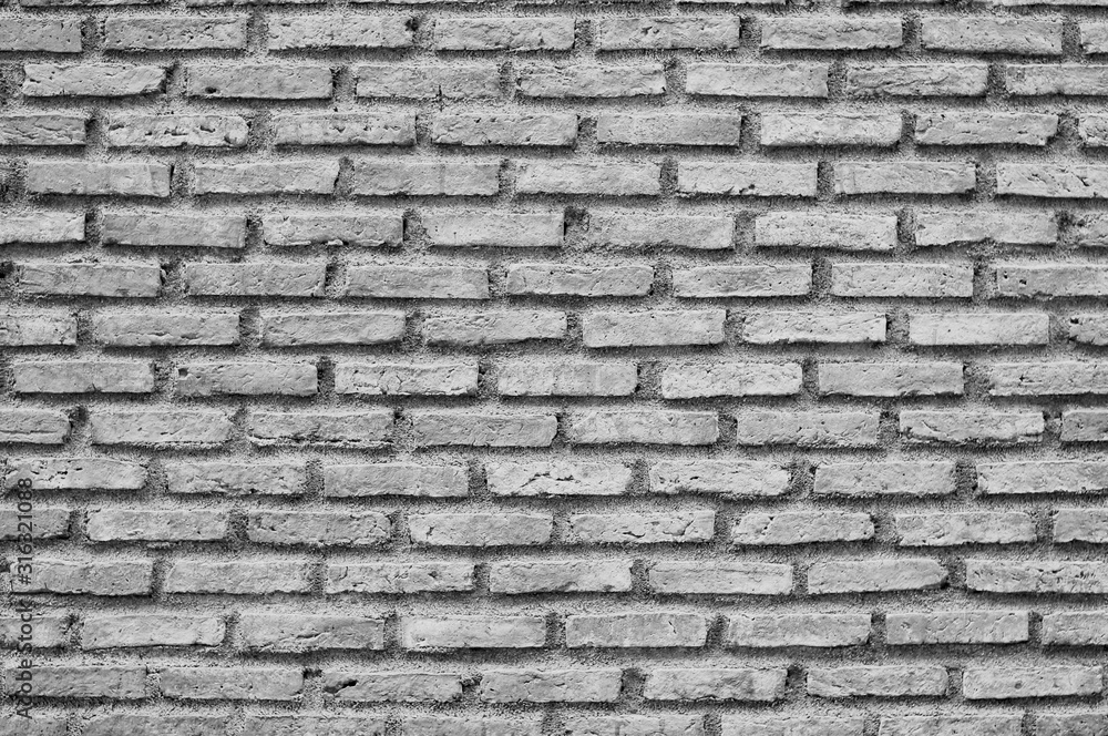 old brick wall for abstract background old brick wall for abstract background