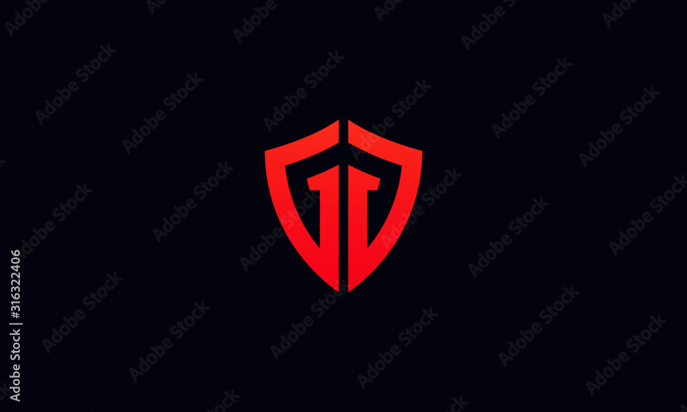 Letter G logo icon design template elements Letter G logo icon design template elements
