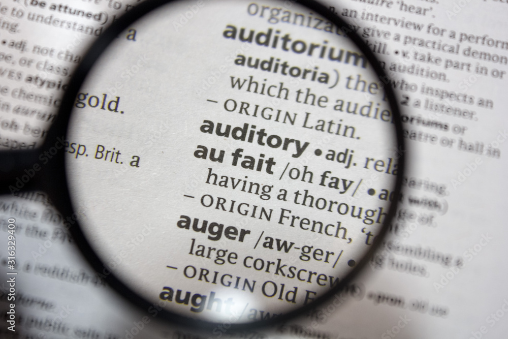The word of phrase - au fait - in a dictionary. The word of phrase - au fait - in a dictionary.