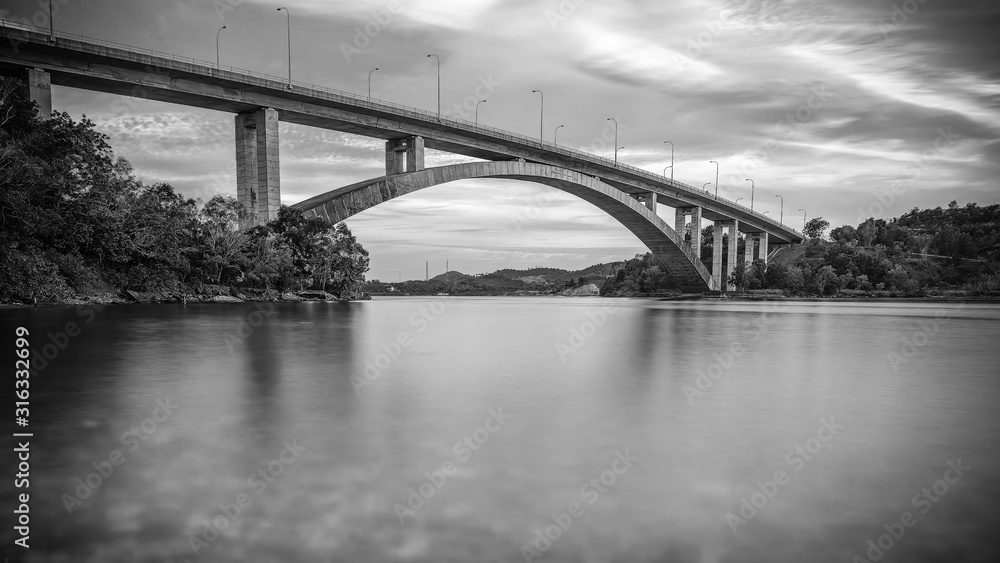 Black White Panorama Photos of wonderful indonesia Black White Panorama Photos of wonderful indonesia