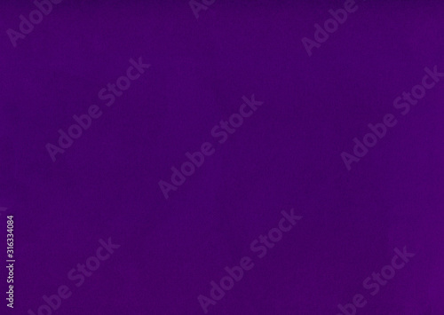Violet paper background. Rough texture