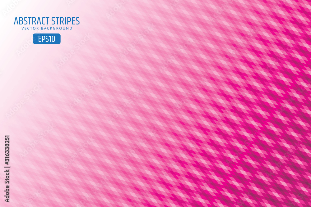 Seamless pink checkered pattern Seamless pink checkered pattern