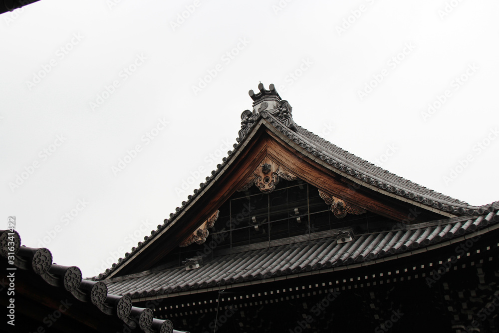 buddhist temple (Koshoji) in kyoto (japan) buddhist temple (Koshoji) in kyoto (japan)