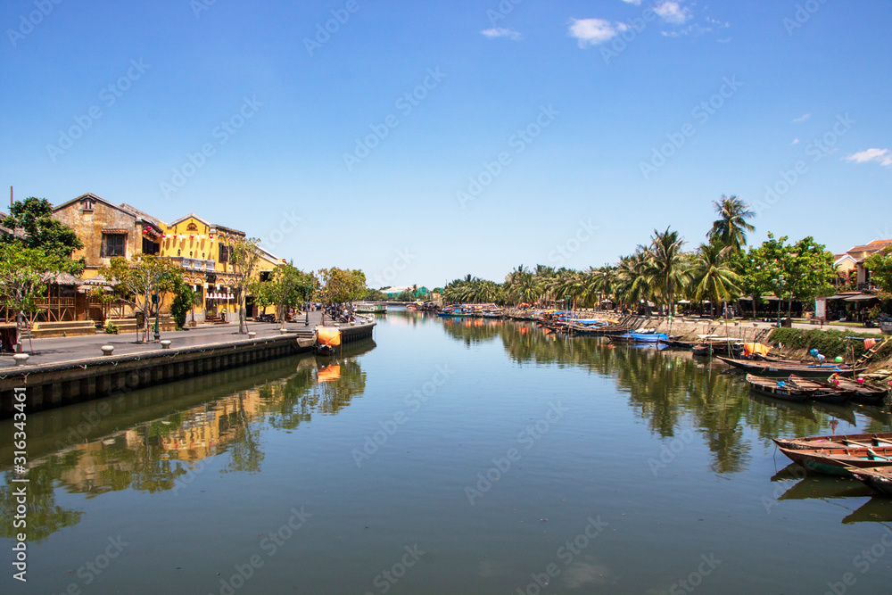 Fototapeta premium Hoi An