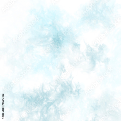Abstract background. Clouds in the sky, fog, smoke